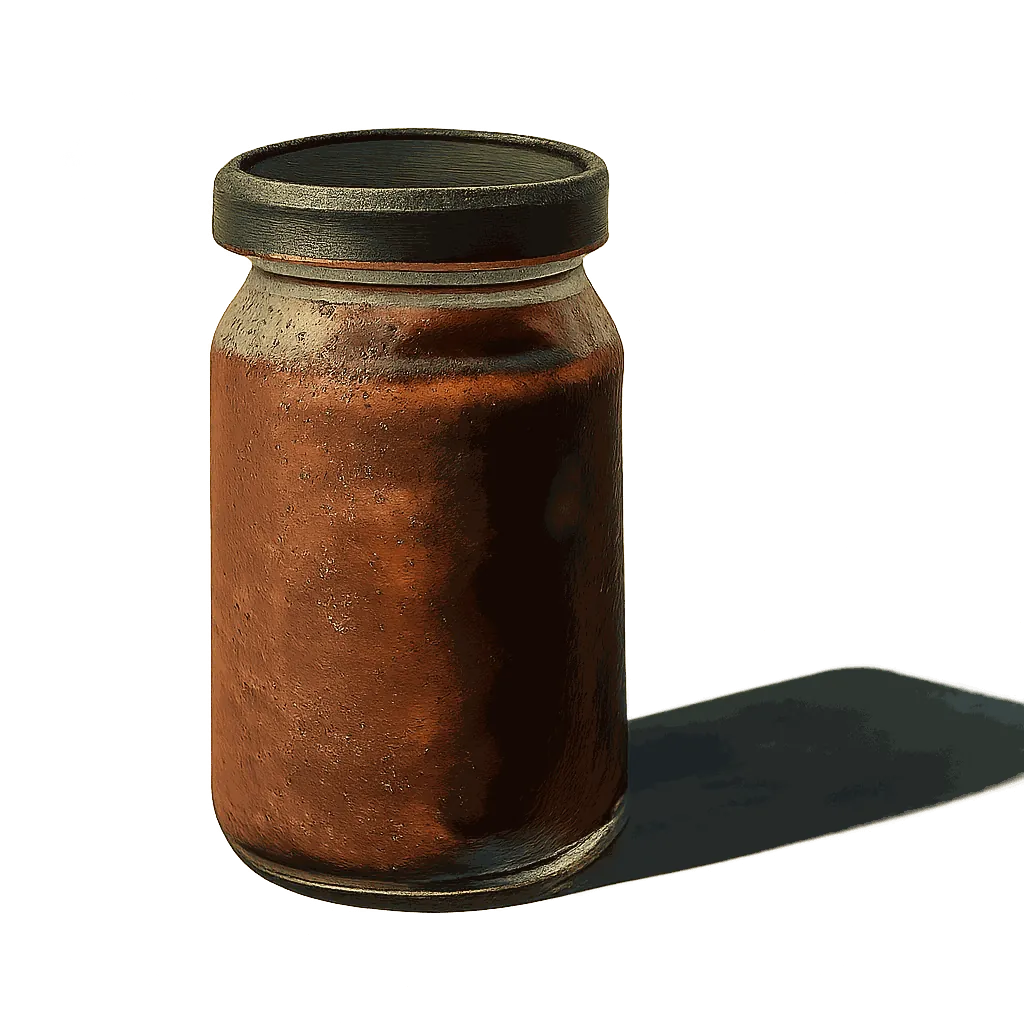 Shrimp paste